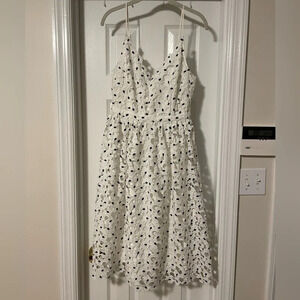 Suncoo Paris dress